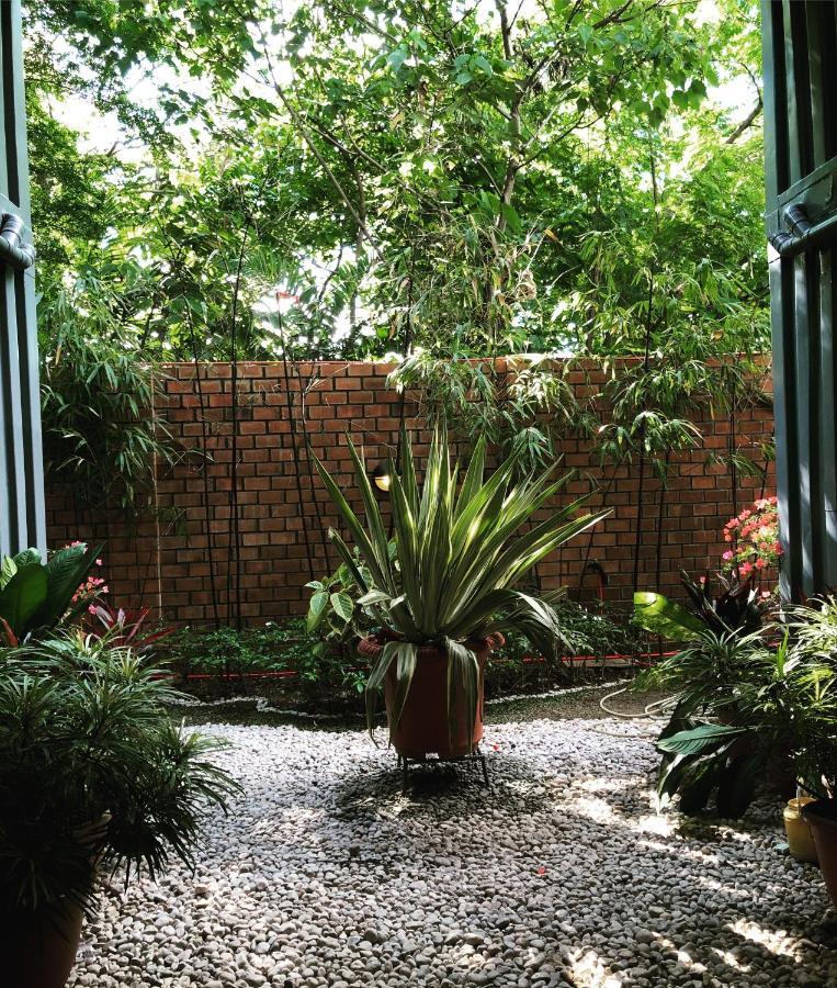 The Madeline Boutique Hotel & Suites Davao Exterior foto